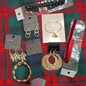 💜Jewelry Lot #24